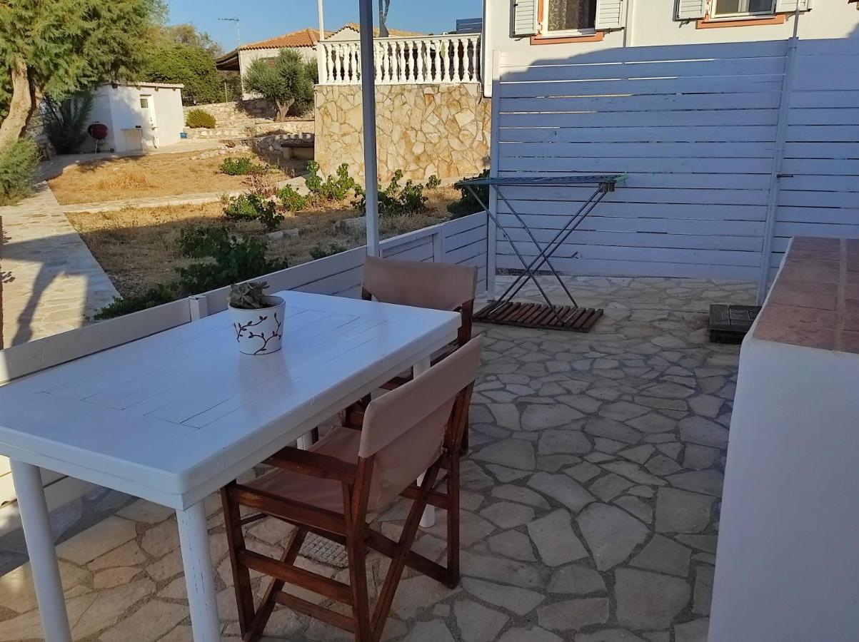 Floreika Studio By The Sea Skinária Esterno foto