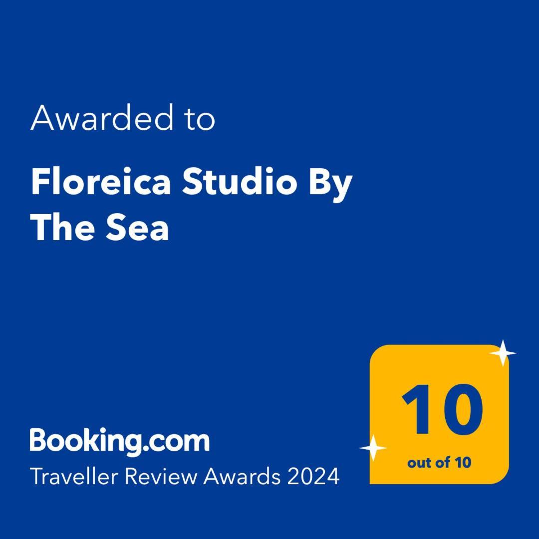 Floreika Studio By The Sea Skinária Esterno foto